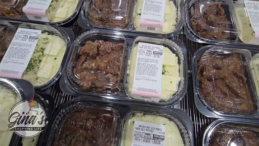 Braised Beef with Mashed Yukon Gold Potatoes