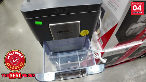 Frigidaire Gallery Nugget Ice Maker