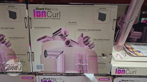 Shark FlexStyle Ion Pro Air Styling and Drying System