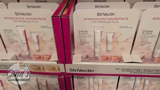 StriVectin Intensive Eye Concentrate for Wrinkles Plus 2-Pack