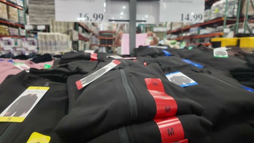 Jockey Women's Yoga Jacket