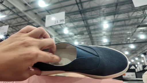 Kensie Women's Slip On Shoe