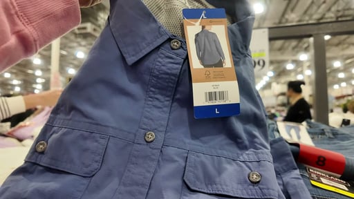 Eddie Bauer Women's Mountain Ripstop Shirt