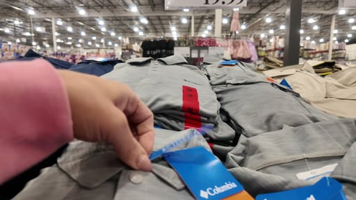 Columbia Men's Polo