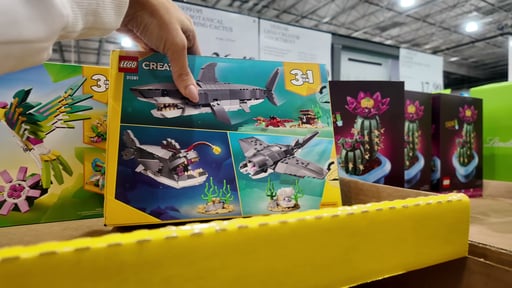 LEGO Creator Assortment
