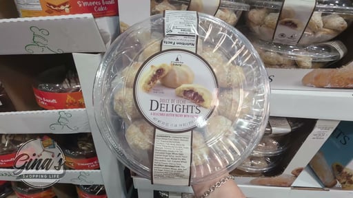 El Camino Real Bakery Dulce de Leche Delight 30 oz
