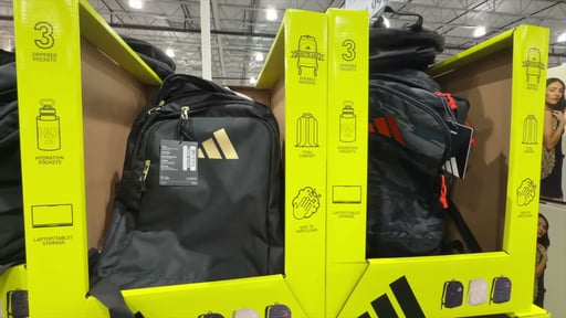 Adidas Classic Backpack