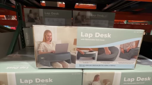 Casual Living Lap Desk