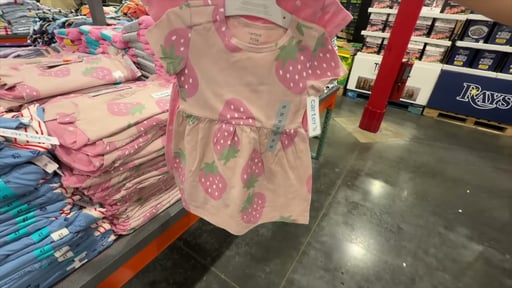Carter's Kids' 2-Pack Dresses