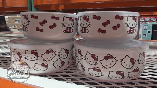 Snapware 38-Piece Plastic Food Storage Set