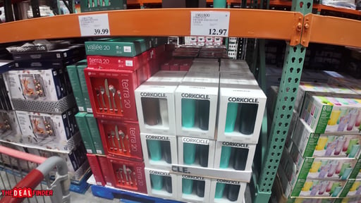 Corkcicle Cruiser and Go Cup 2-Pack