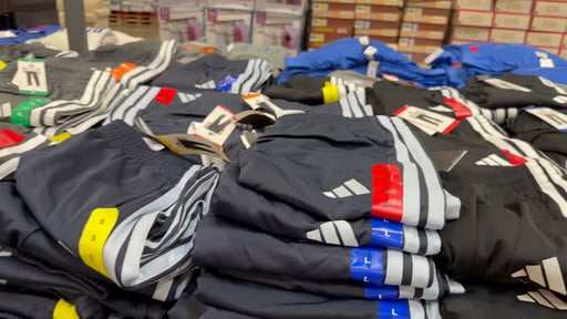 Adidas Men's Tricot Pant