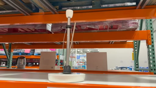 Kamenstein Paper Towel Holder