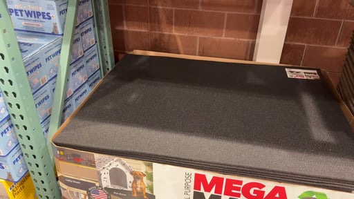 Mohawk Home All Purpose Mega Mat