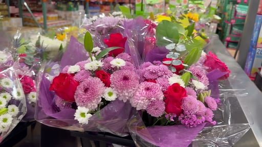 Premium Floral Bouquet