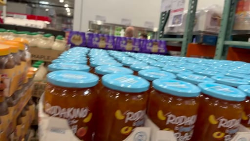 Rodakino is Greek for Peach Jam 30.3 Ounces