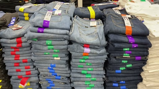 Wrangler Women's High-Rise Bootcut Jean