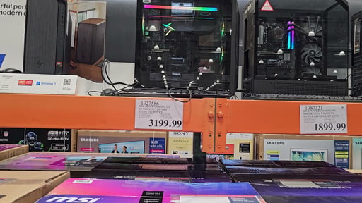 iBuyPower Gaming PC