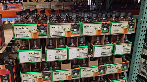 Handy & Schiller Mint Julep