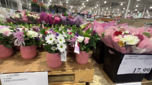 Premium Floral Bouquet