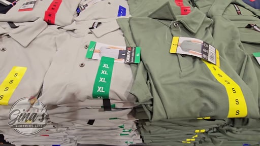 Gerry Men's Polo