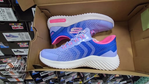 Skechers Kids' Swift Fit Sneaker