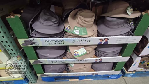 Orvis Men's Tech Hat