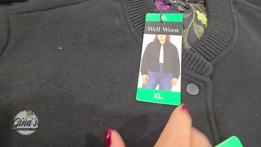 Well Worn Women's Bomber Jacket