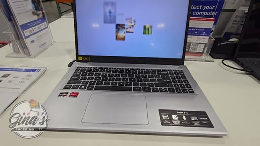 Acer Aspire 3 15.6" Laptop