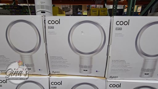 Dyson Cool CF1 Adjustable Bladeless Fan
