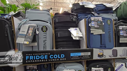 Titan PRO Lunch Pack