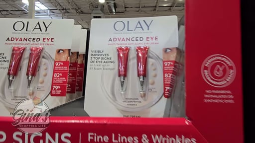 Olay Advanced Eye Cream 2-0.51 fl oz
