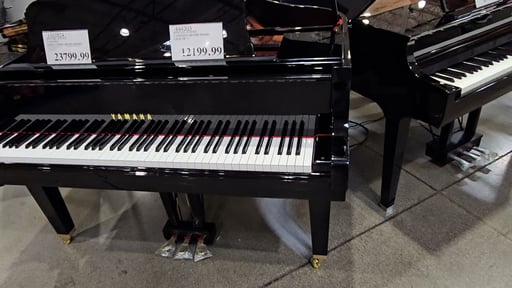Yamaha AvantGrand Hybrid Piano