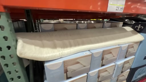 Bed Wedge Pillow