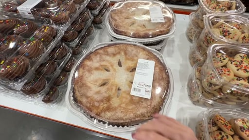 Apple Pie