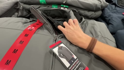 Weatherproof Men's Ultratech Jacket