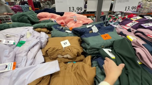 Carter's Kids Lightweight Jacket