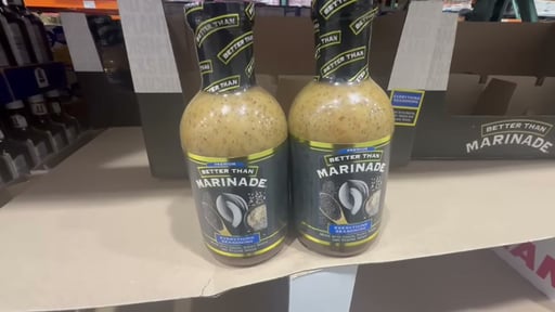 Better Than Marinade Everything Seasoning 32 oz
