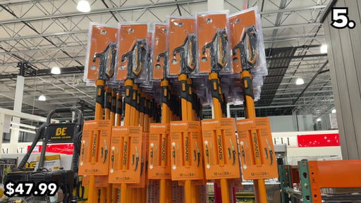 Fiskars 12' Tree Pruner & 7" Folding Saw