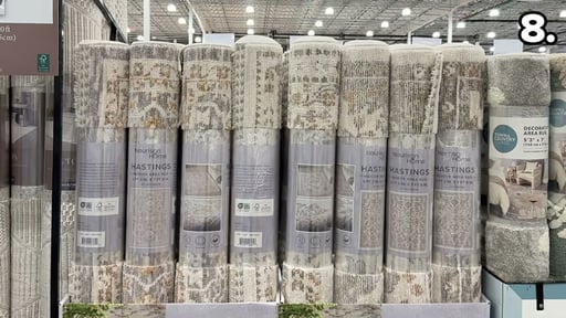 Nourison Home Hastings Area Rug 5'3" x 7'6"