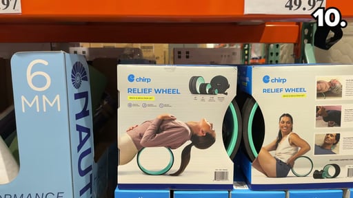 Chirp Wheel+ Bundle