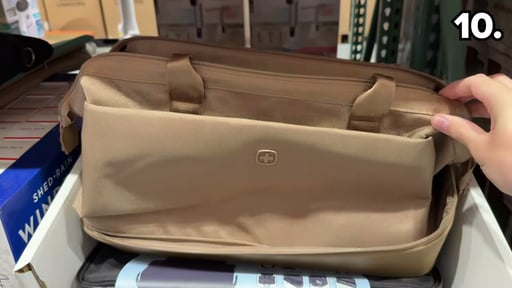 Swissgear Weekender Bag