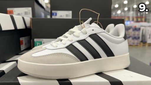 Adidas Women's Barreda Shoe