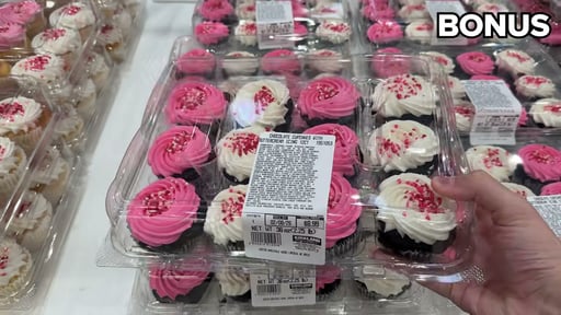 Chocolate Cupcakes with Chocolate Buttercream 12 Count