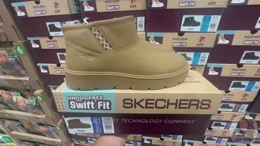 Skechers Women's Swift Fit Boots