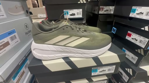 Adidas Men's Adipure Sneakers