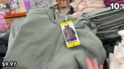 32 Degrees Women's Softshell Jacket