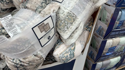 Town & Country Living WashLuxe Decorative Pillow 2-Pack