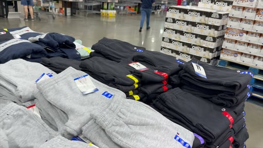 Champion Youth Pant