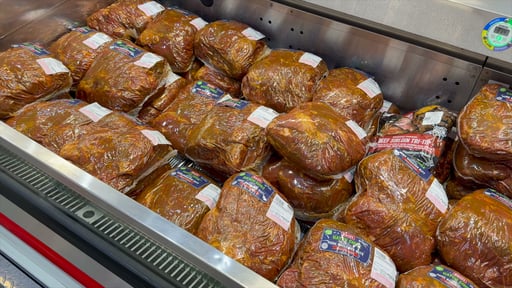 Hatch Green Chile Boneless Pork Shoulder Per Lb.